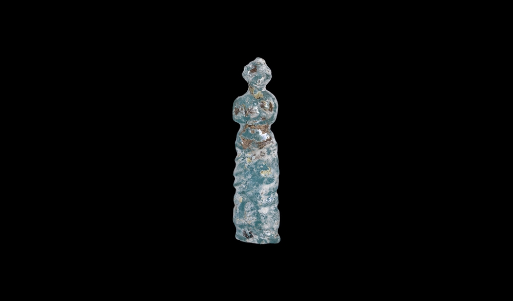 Roman Venus Figurine