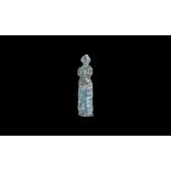 Roman Venus Figurine