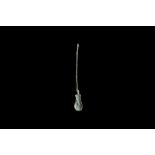 Roman Ligula Spoon