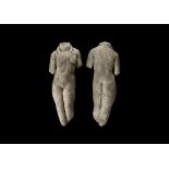 Roman Venus Torso