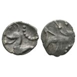 Celtic Iron Age Coins - Iceni - Norfolk Boar/Horse - Unit