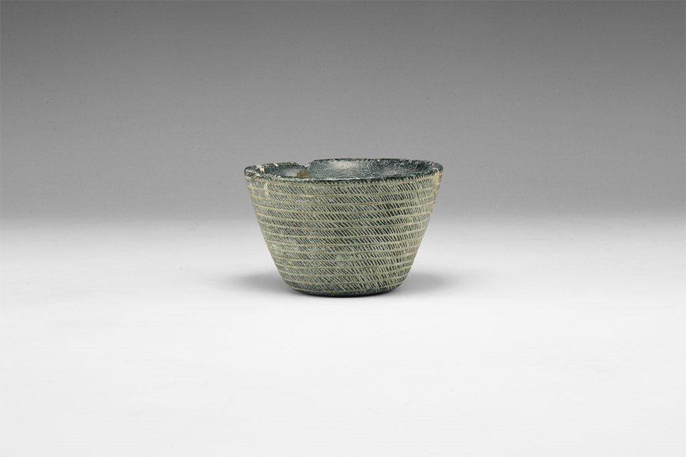 Western Asiatic Bactrian Cup