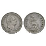 English Milled Coins - William IV - 1836 - Groat