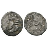 Ancient Greek Coins - Persis - Artaxerxes II - Drachm