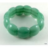 A Jade Bangle