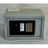 A digital safe