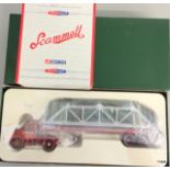 Corgi Scammell Vehicle. Highwayman Flatbed Westfield Transport Ltd. CC10704. New MIB