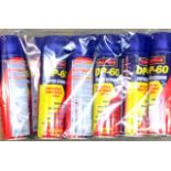 12 x 250ml DP60 penetrating oil