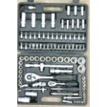 94 piece socket set