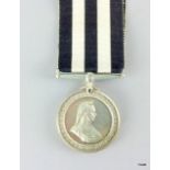 A Service Medal of the Order of St John named to Private GW Wilson. London. SJAB 1957