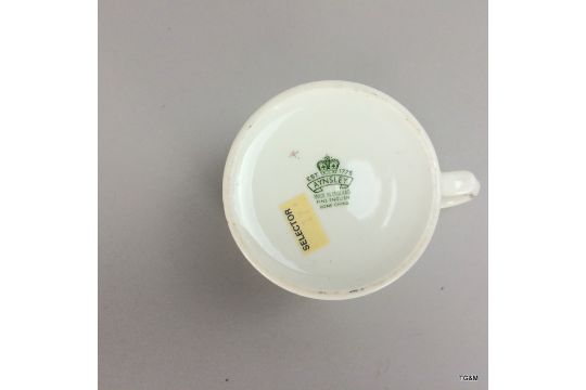 Collection of china to include Aynsley and Wedgewood - Image 5 of 10