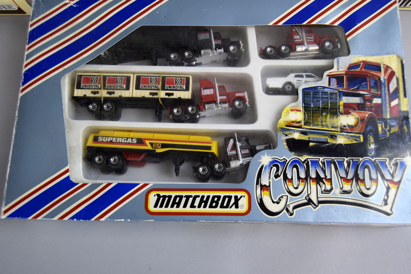 Collection of cars to include Matchbox - Image 2 of 4