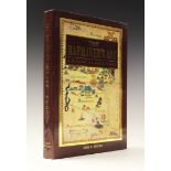 CARTOGRAPHY. - John GOSS. The Mapmaker's Art, a History of Cartography. London: Studio Editions,