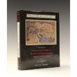CARTOGRAPHY. - J.B. HARLEY and David WOODWARD (editors). The History of Cartography, Volume One,