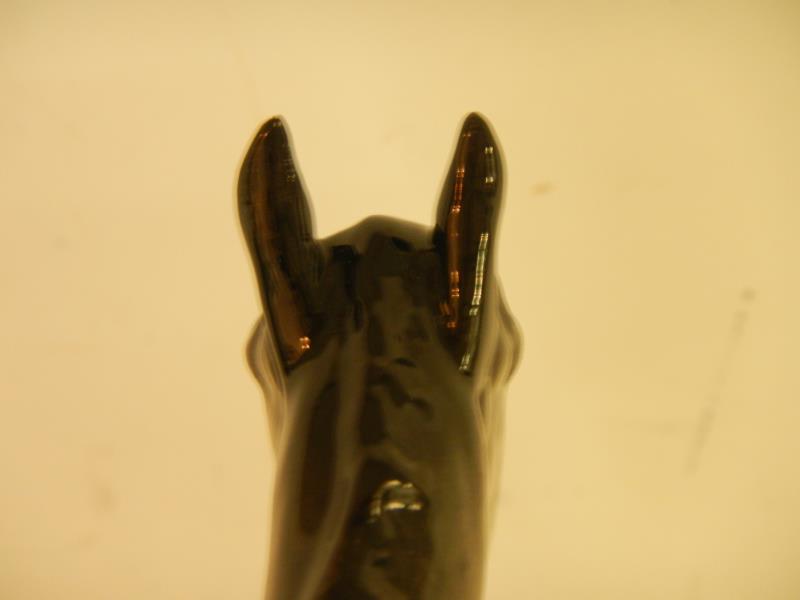A boxed Beswick rocking horse grey
 
This is in good condition with no damage or restoration marks - Image 11 of 17