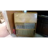 A bureau/cabinet