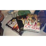 3 autobiographies