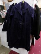 4 men's warehouse coats