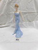 A Royal Doulton figurine, Diana Princess of Wales, HN5061,