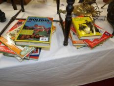 A collection of Billy Bunter and Greyfriars books
