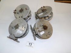 3 Dowling & Sons 710 reels