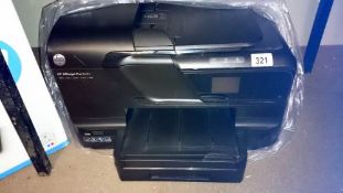 A new HP Officejet Pro 8620 printer