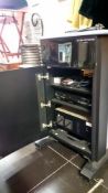 A Toshiba Dvd/video recording system, camera unit etc.