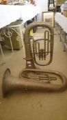 2 tubas a/f