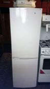 A Proline fridge freezer