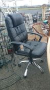 Office chair