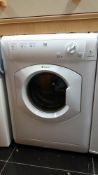 A Hotpoint 7kg tumble dryer