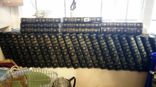 A quantity of Encyclopedia Britannica