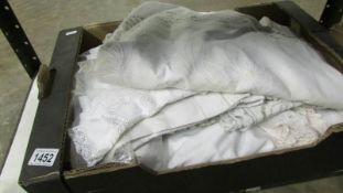 A good box of linen