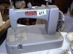 An old Essex sewing machine