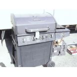 A Brinkmann BBQ