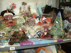 A large quantity of new gift ware items