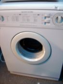 A Hotpoint spin drier