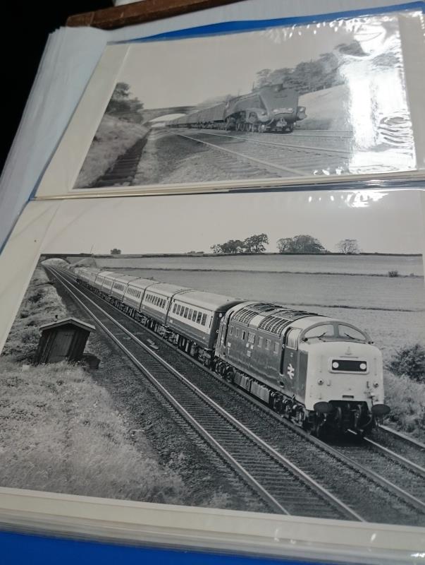 A quantity of railwayana including LNER wall clock, white metal Pullman tableware, - Image 9 of 13