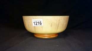 A Doulton Cardinal Wolsey bowl