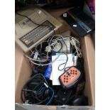 Atari 400 Atari 2600 etc.