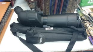 Zennox 20 x 60 x 60 monocular & stand