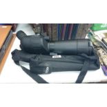 Zennox 20 x 60 x 60 monocular & stand