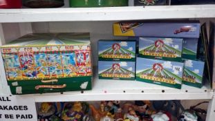 Corgi boxed fairground attractions inc.