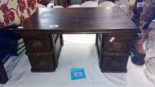 Desk top set of 4 drawers