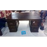 Desk top set of 4 drawers