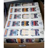 5 volumes of trucks maxi cards