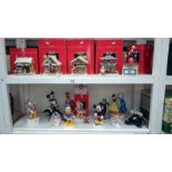 Quantity of Disney items by Scmid inc.