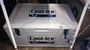 A new cool ice box