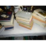 A quantity of Observers books