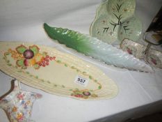 5 retro items of china